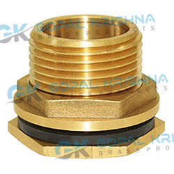 Brass Products